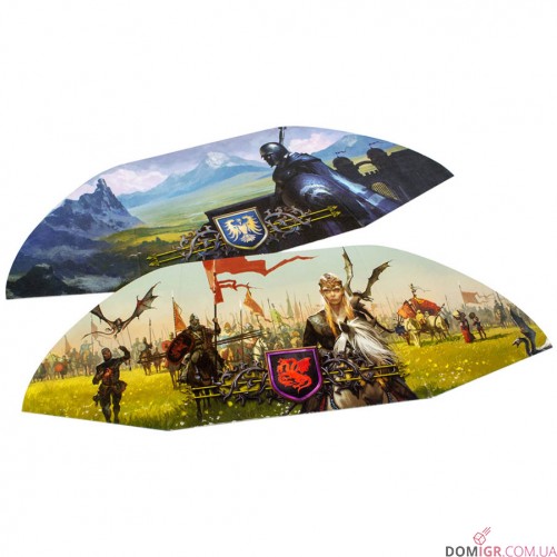 Игра престолов: Мать драконов